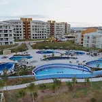 Eco Resort Ilhas do Lago