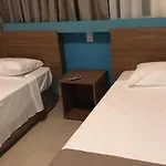 Eco Resort Ilhas do Lago