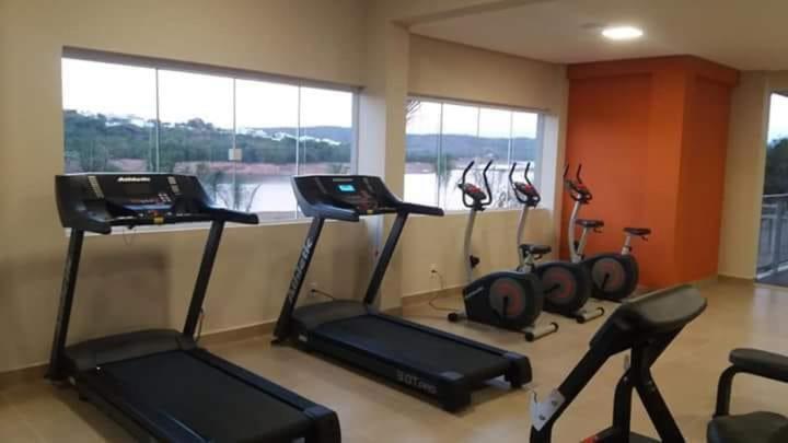Apartamento Eco Ilhas Do *