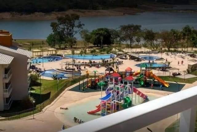 Eco Ilhas Do Apartamento