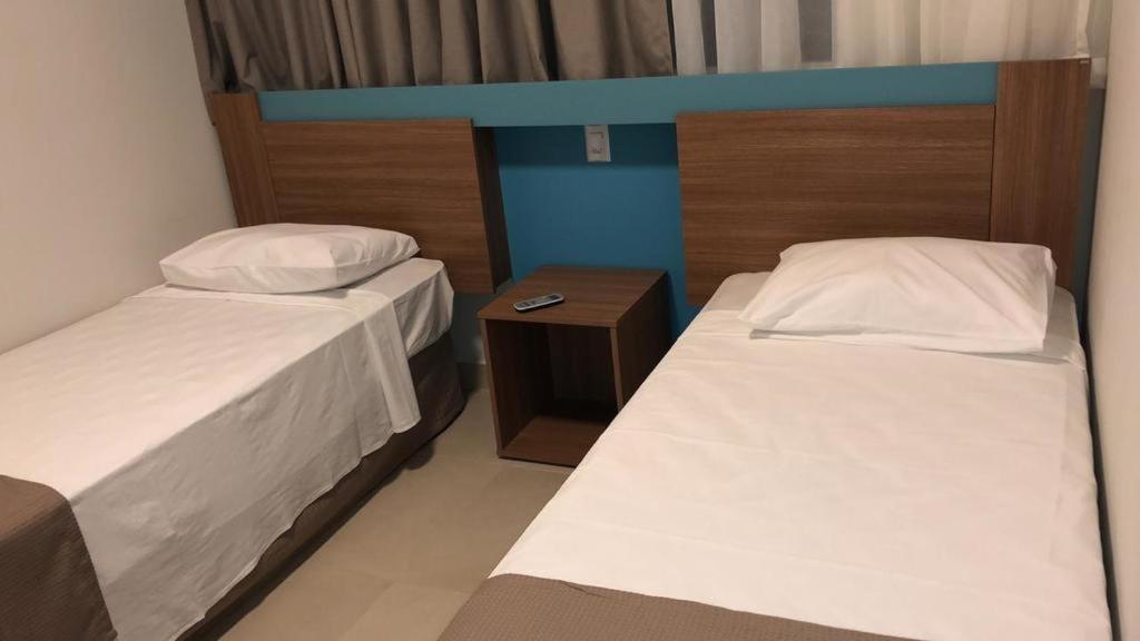 Eco Ilhas Do Apartamento Caldas Novas