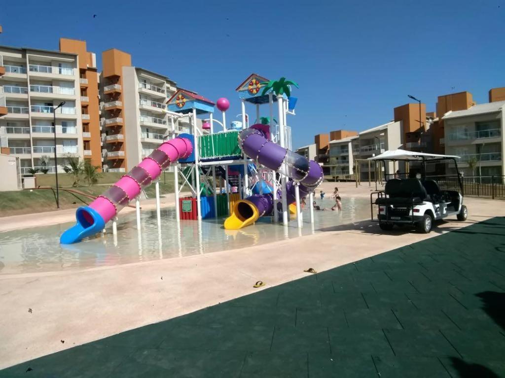 Apartamento Eco Ilhas Do *
